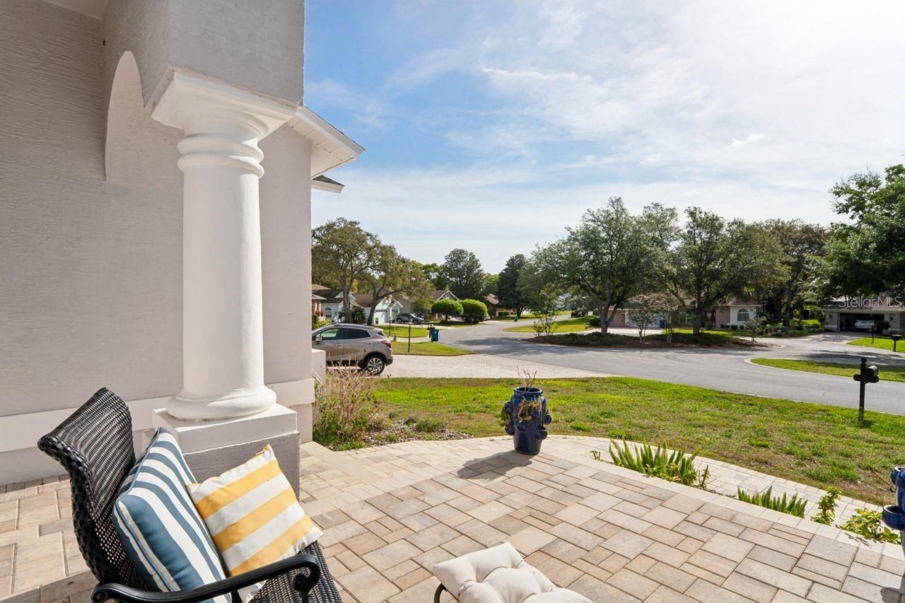 2047 Overbrook Lane , Spring Hill, FL 34606 Photo