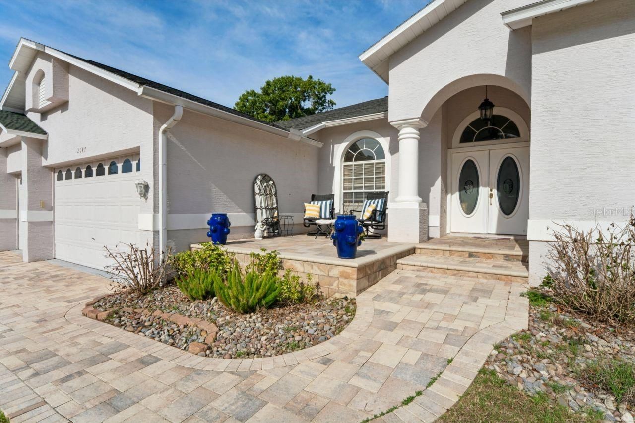 2047 Overbrook Lane , Spring Hill, FL 34606 Photo