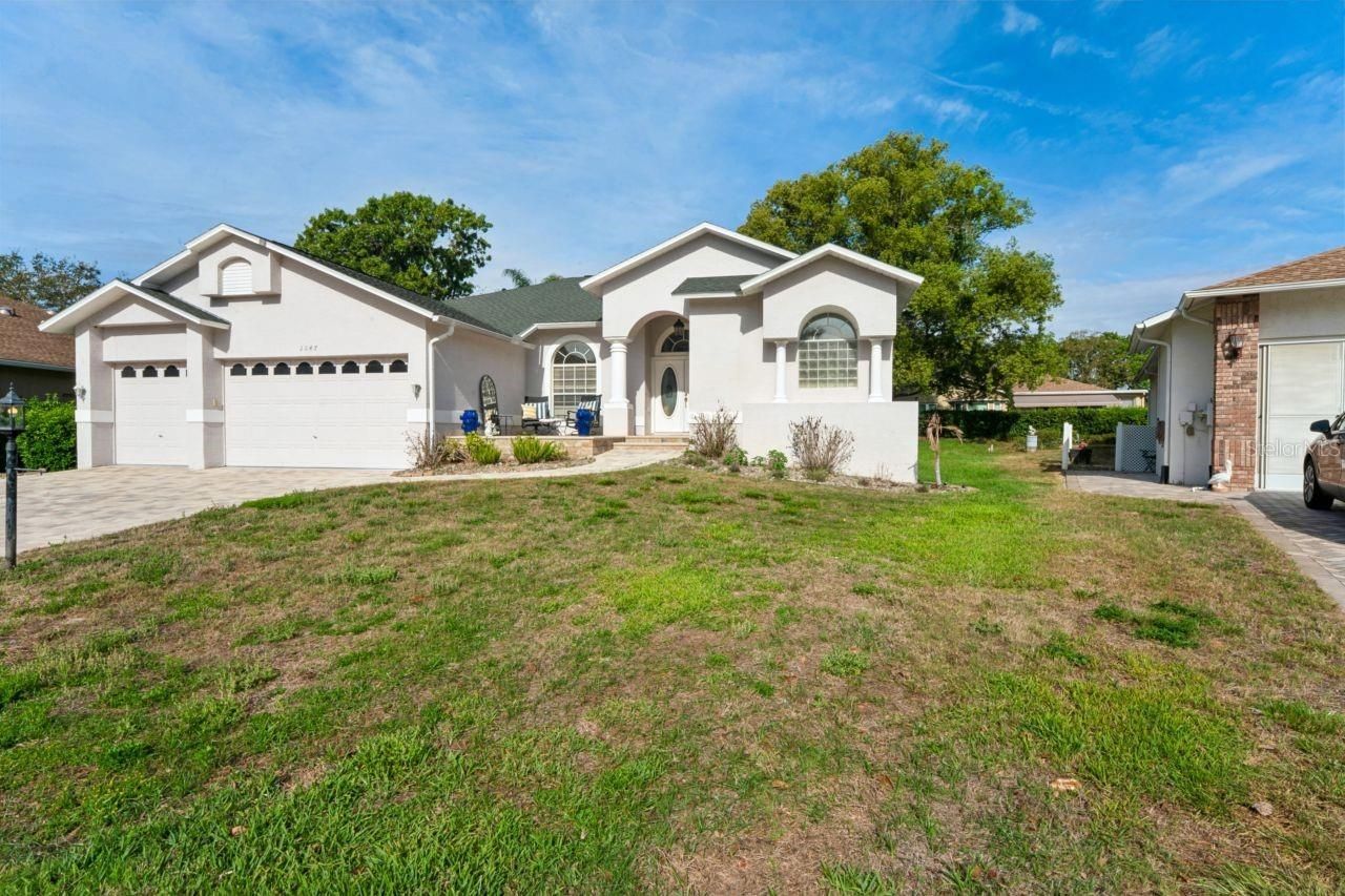 2047 Overbrook Lane , Spring Hill, FL 34606 Photo