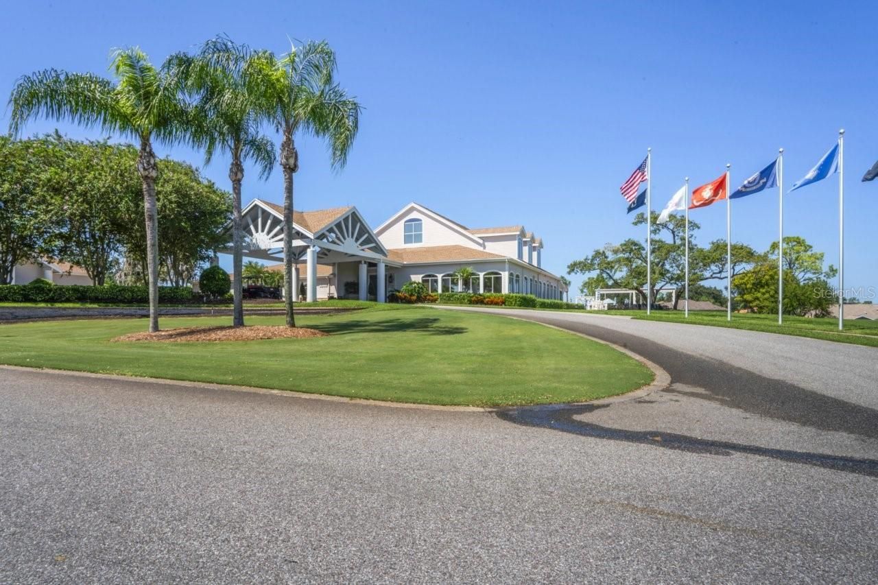 2047 Overbrook Lane , Spring Hill, FL 34606 Photo