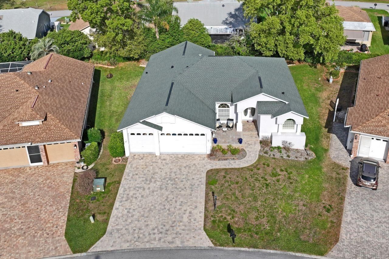 2047 Overbrook Lane , Spring Hill, FL 34606 Photo