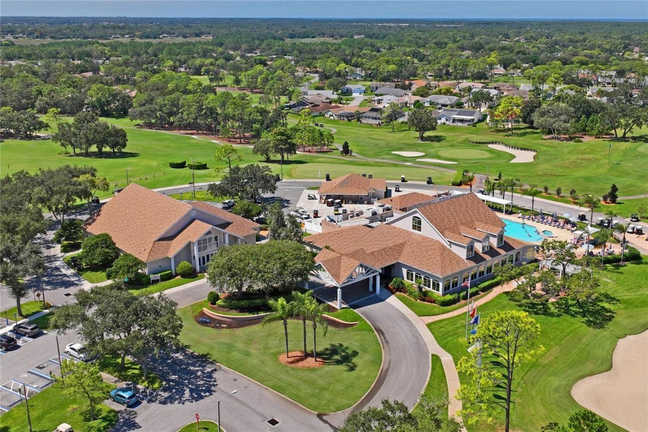 2047 Overbrook Lane , Spring Hill, FL 34606 Photo