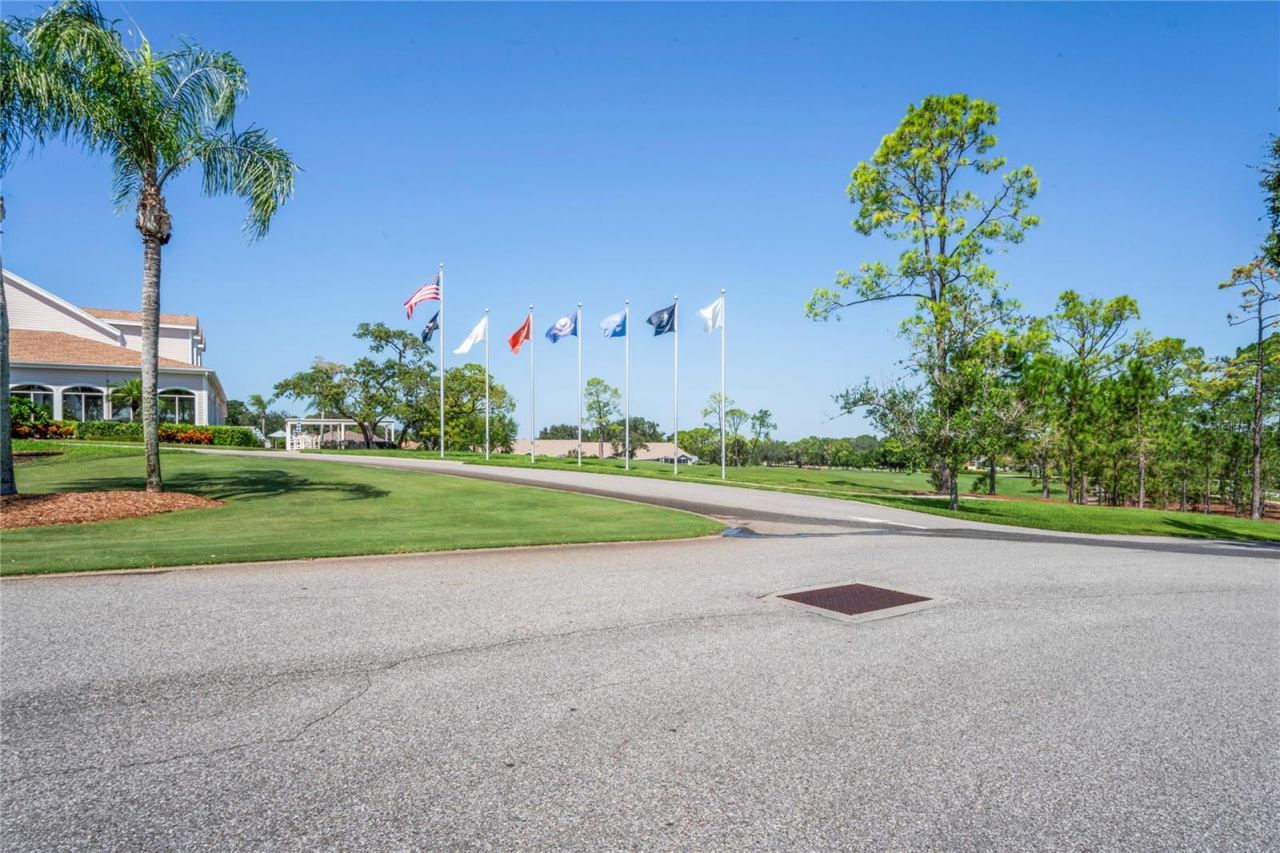 2047 Overbrook Lane , Spring Hill, FL 34606 Photo