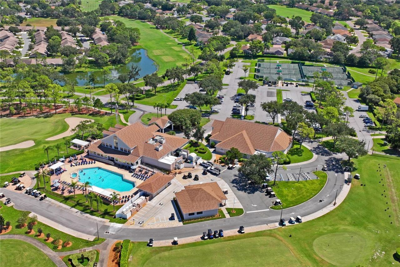 2047 Overbrook Lane , Spring Hill, FL 34606 Photo