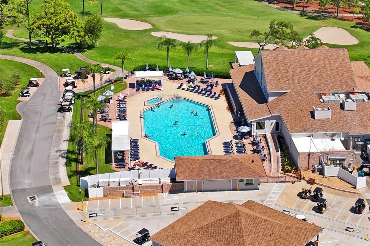 2047 Overbrook Lane , Spring Hill, FL 34606 Photo