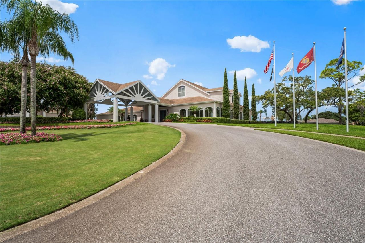 2047 Overbrook Lane , Spring Hill, FL 34606 Photo