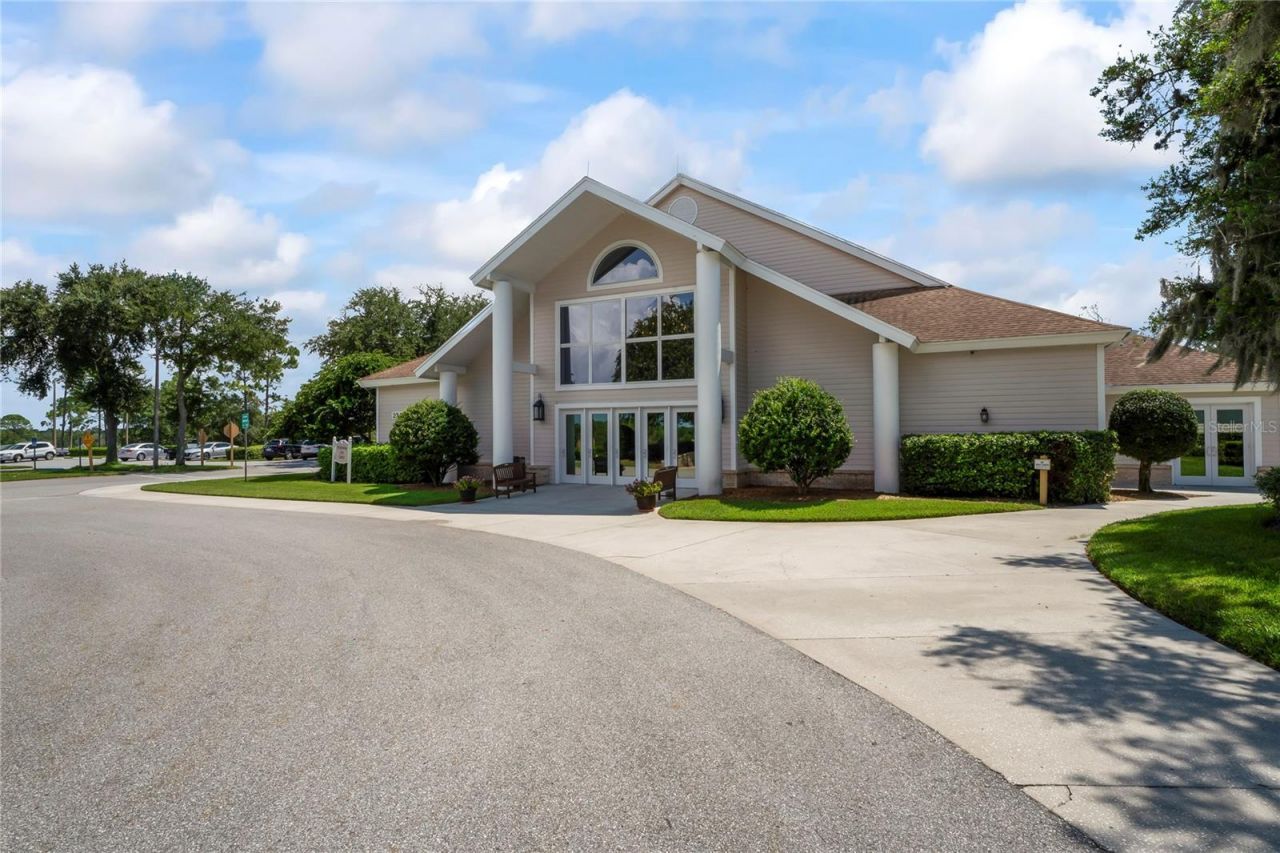 2047 Overbrook Lane , Spring Hill, FL 34606 Photo