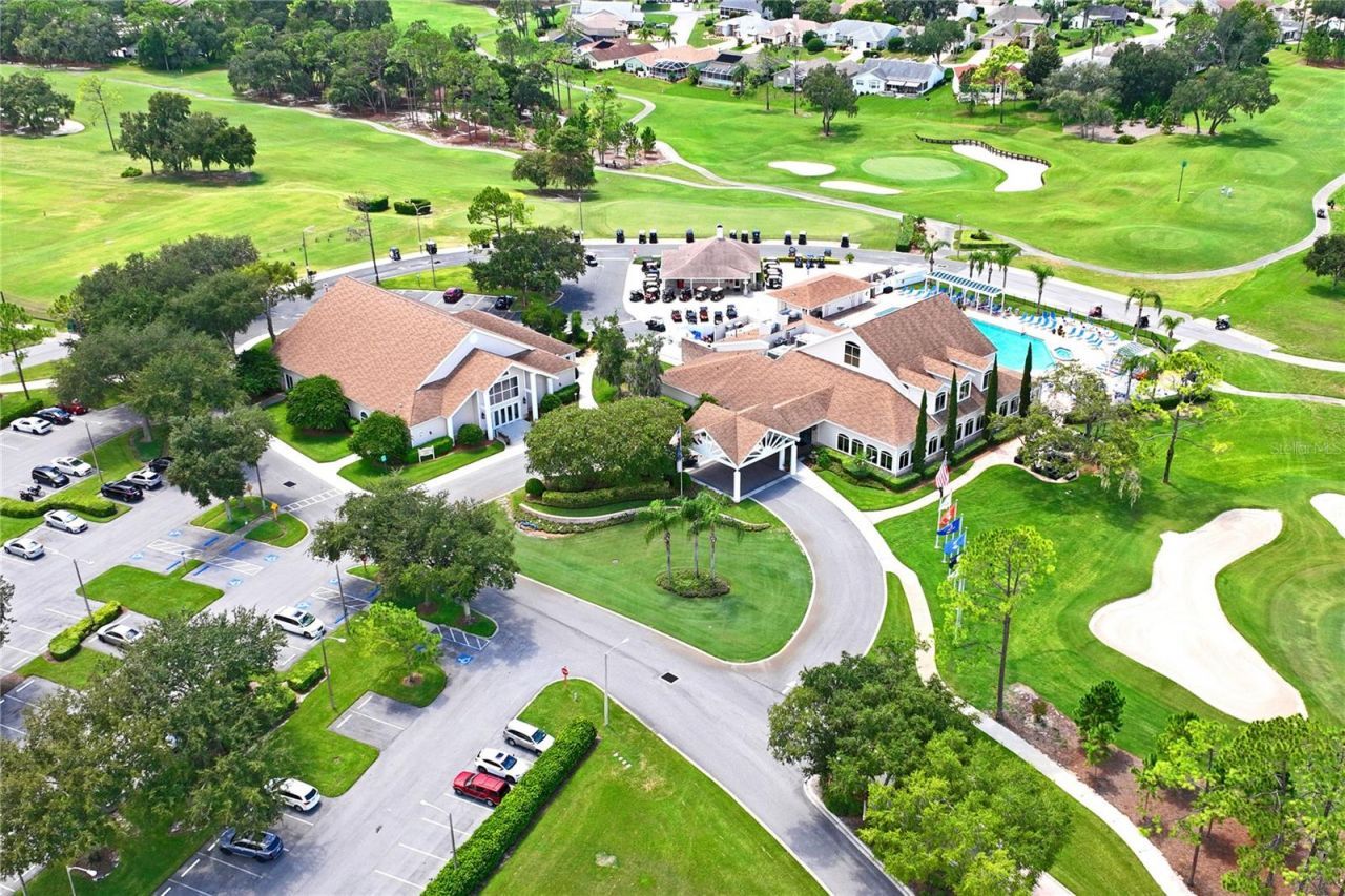 2047 Overbrook Lane , Spring Hill, FL 34606 Photo