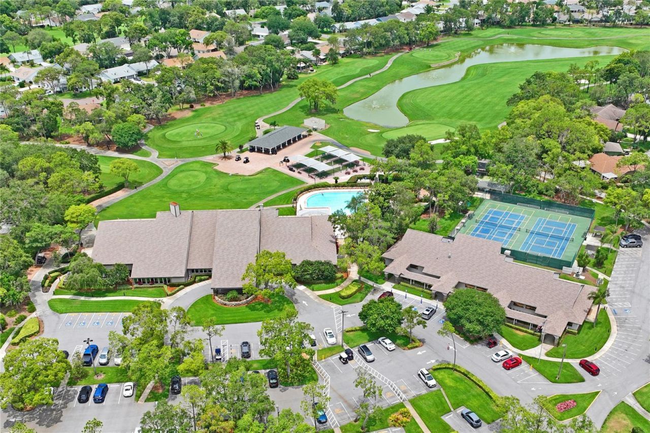 2047 Overbrook Lane , Spring Hill, FL 34606 Photo