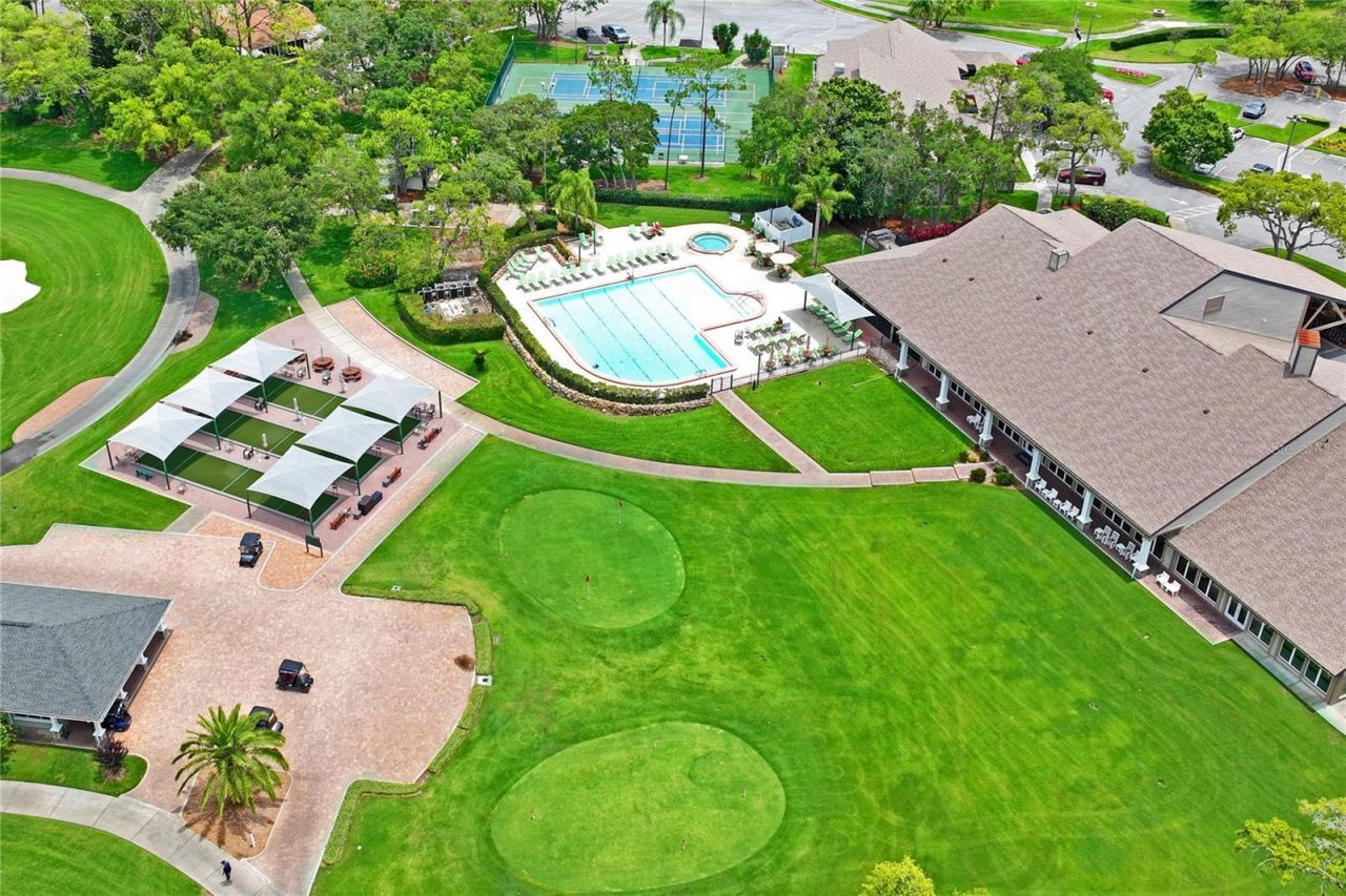 2047 Overbrook Lane , Spring Hill, FL 34606 Photo