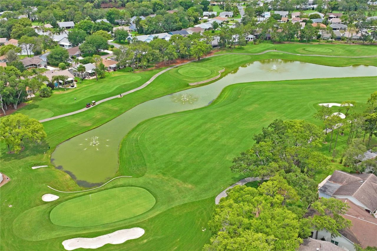 2047 Overbrook Lane , Spring Hill, FL 34606 Photo