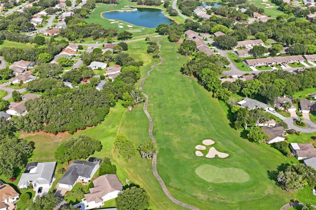 2047 Overbrook Lane , Spring Hill, FL 34606 Photo