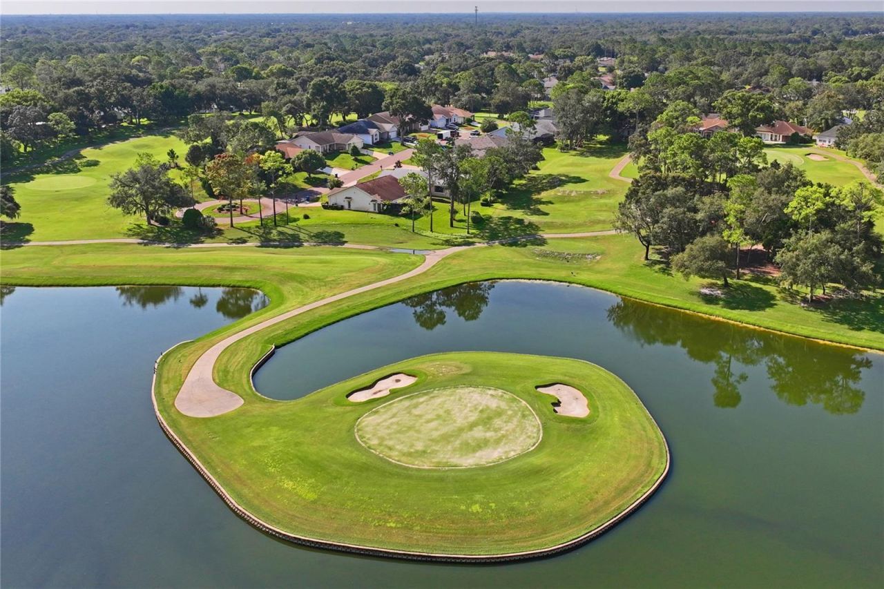 2047 Overbrook Lane , Spring Hill, FL 34606 Photo