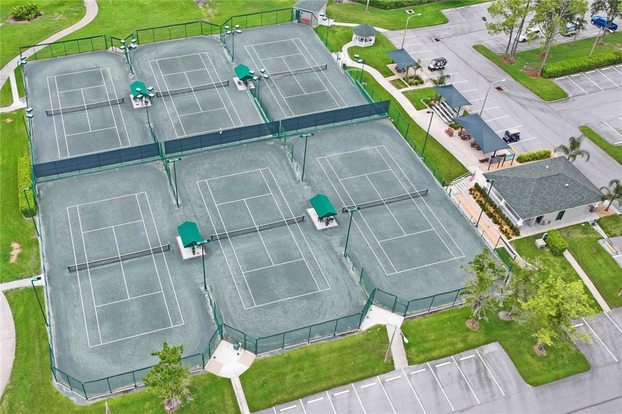 2047 Overbrook Lane , Spring Hill, FL 34606 Photo