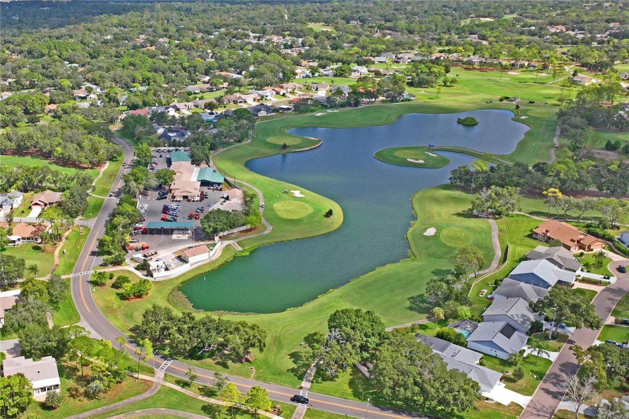 2047 Overbrook Lane , Spring Hill, FL 34606 Photo