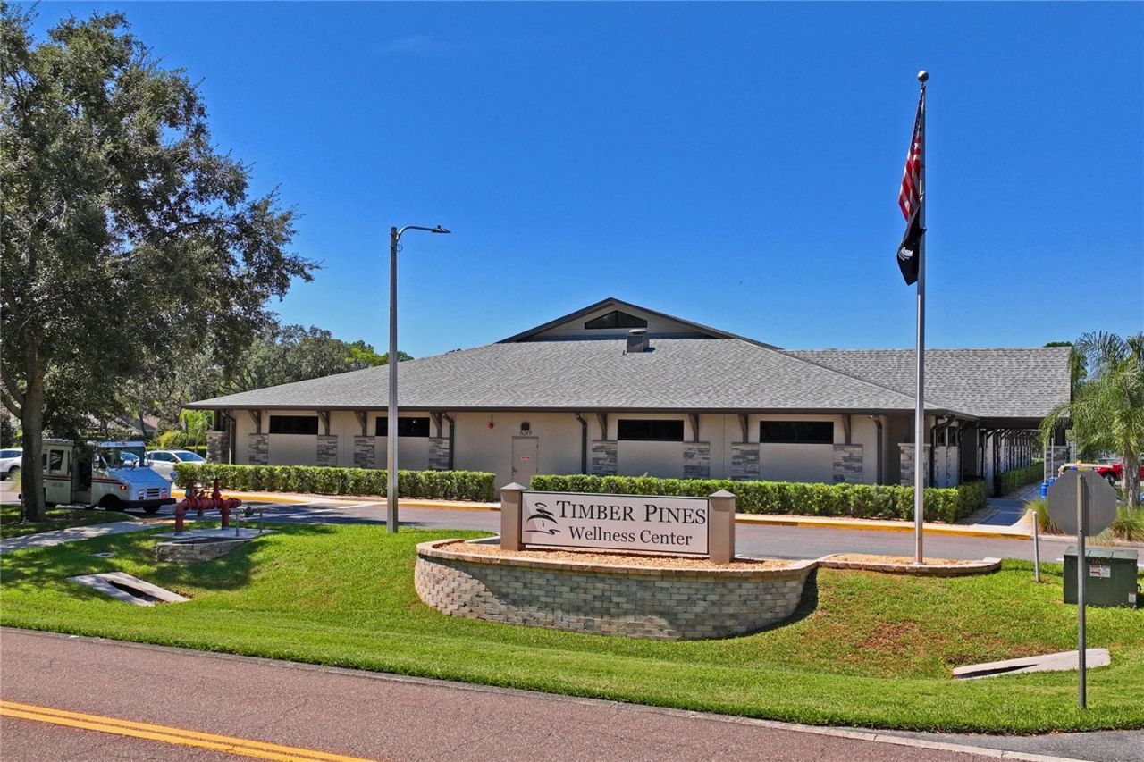 2047 Overbrook Lane , Spring Hill, FL 34606 Photo