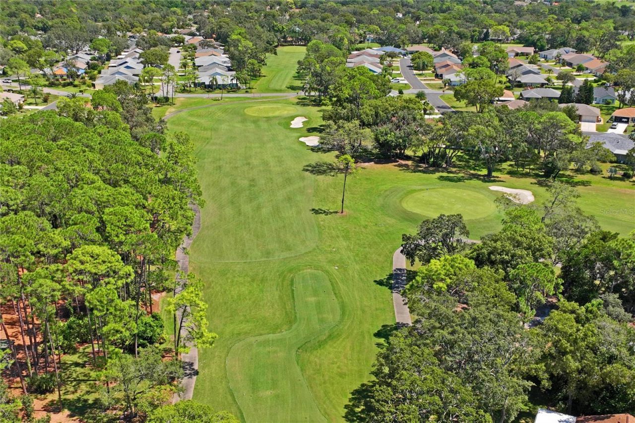 2047 Overbrook Lane , Spring Hill, FL 34606 Photo