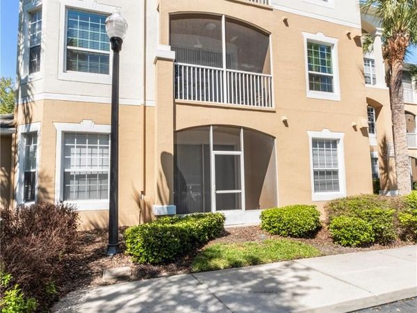 3224 DANTE DRIVE , Unit 101, ORLANDO, FL 32835