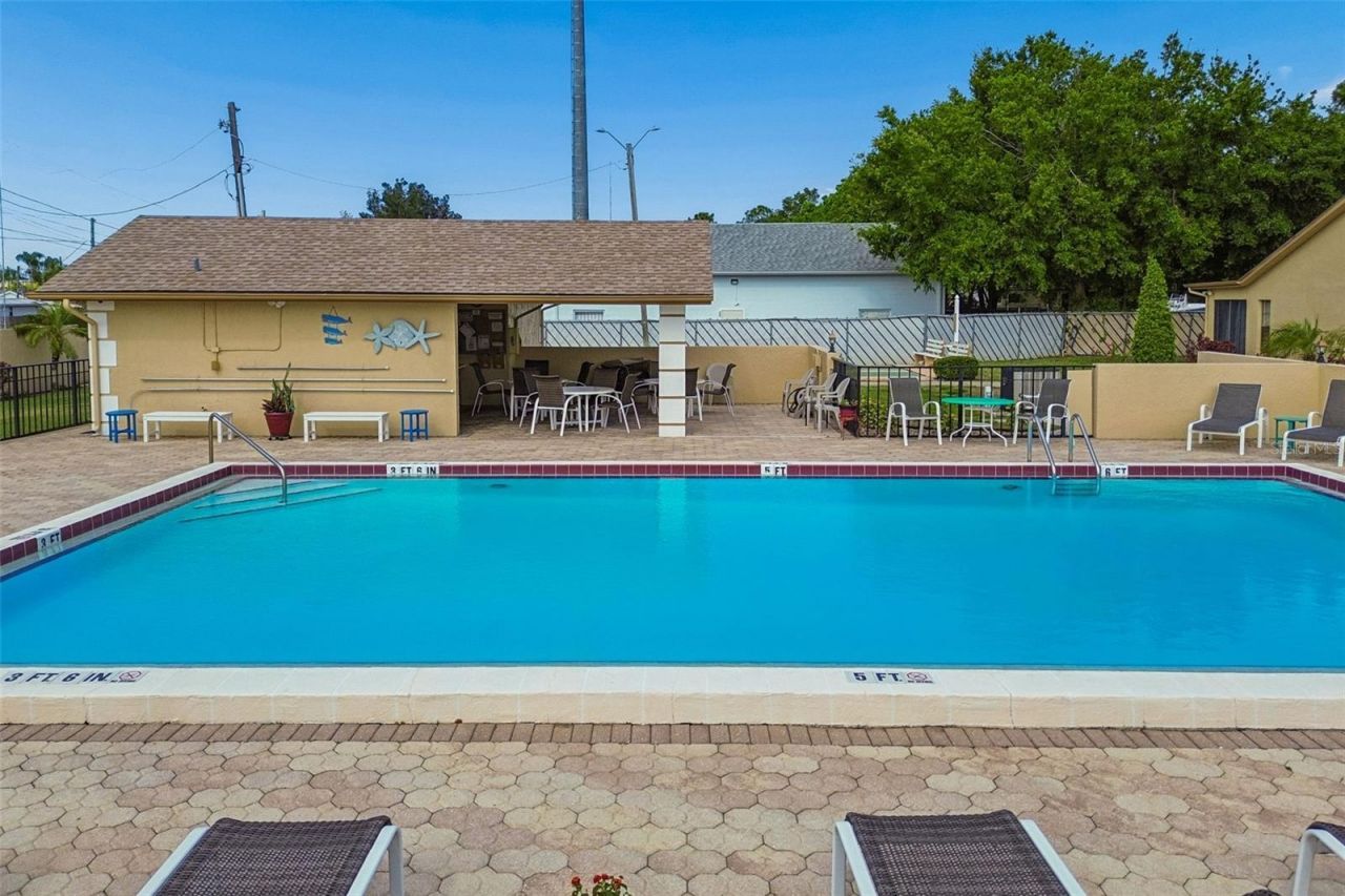 4753 Sunny Loop, Holiday, FL 34690 Photo