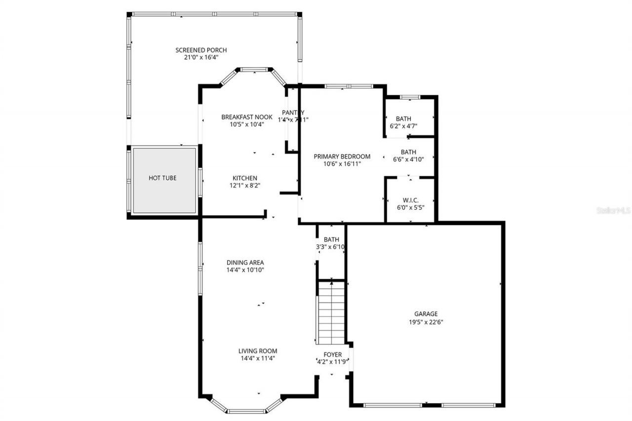 1065 Martin Boulevard , Orlando, FL 32825 Photo