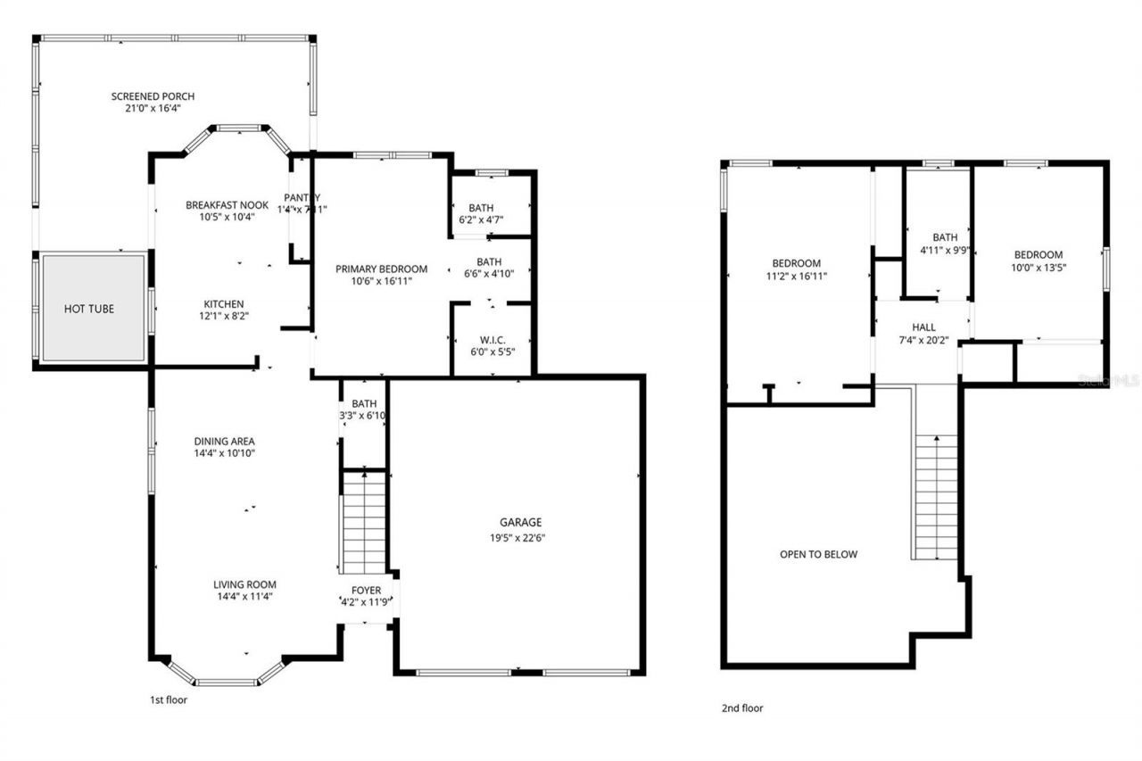 1065 Martin Boulevard , Orlando, FL 32825 Photo