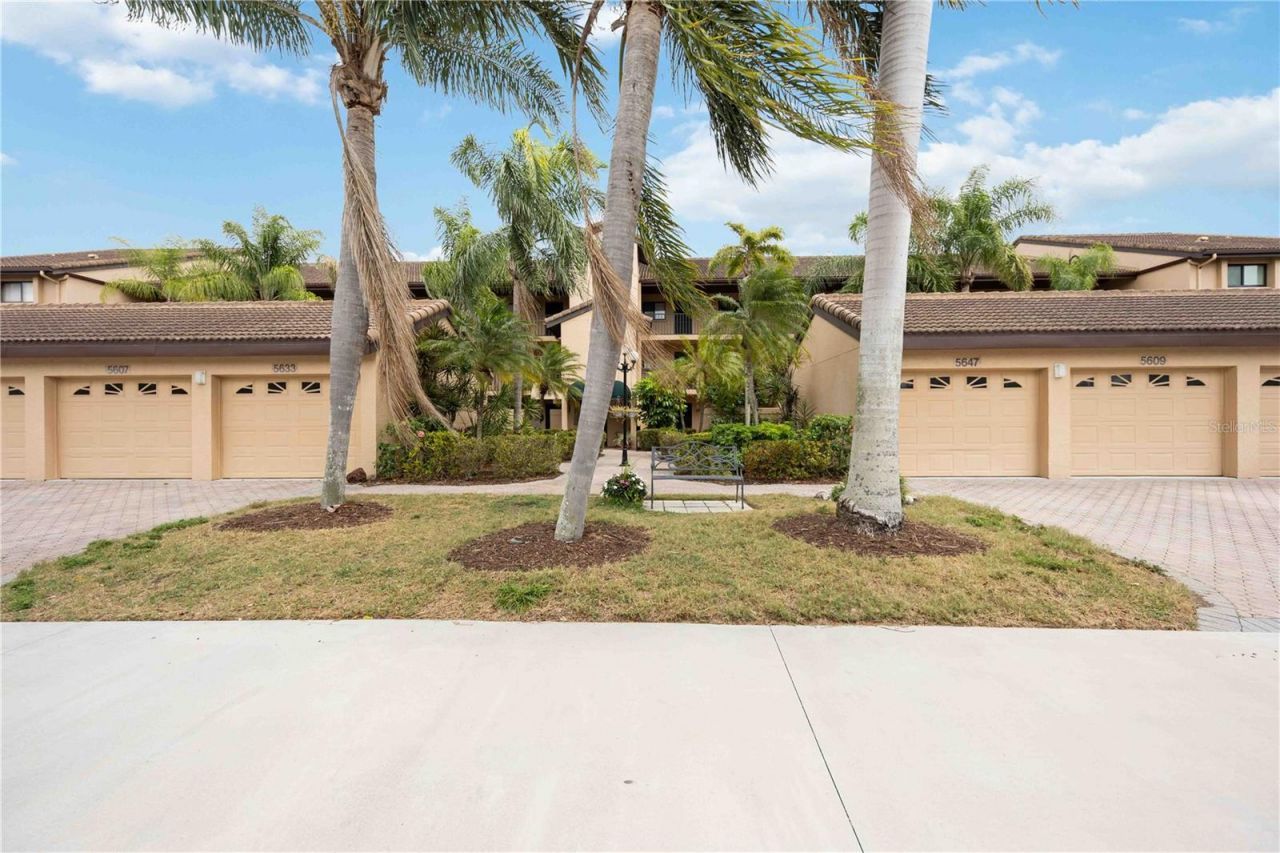 5627 Ashton Way, Unit 5627, Sarasota, FL 34231 Photo