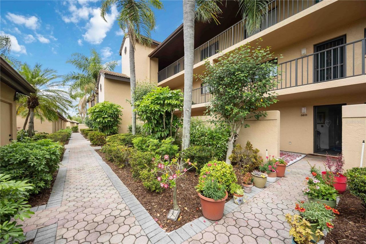 5627 Ashton Way, Unit 5627, Sarasota, FL 34231 Photo