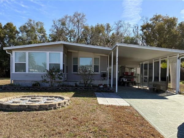 1610 REYNOLDS ROAD, Unit 212, LAKELAND, FL 33801