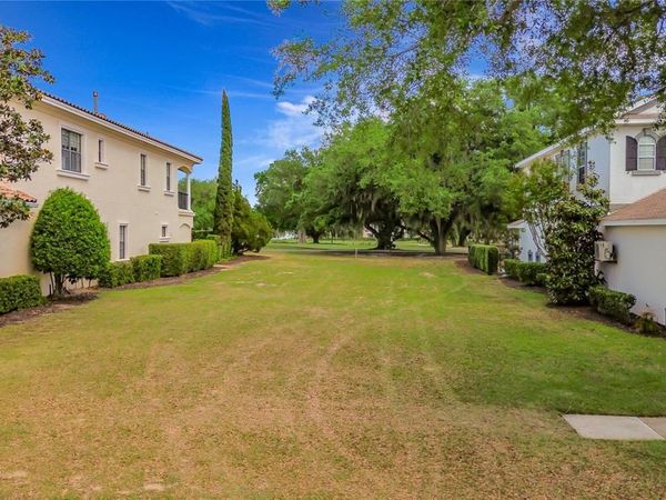 1233 RADIANT STREET , REUNION, FL 34747