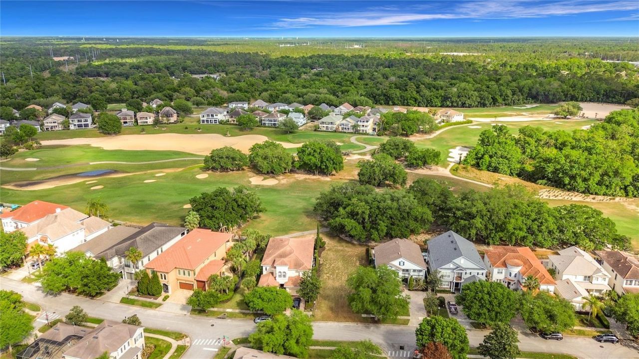 1233 Radiant Street , Reunion, FL 34747 Photo