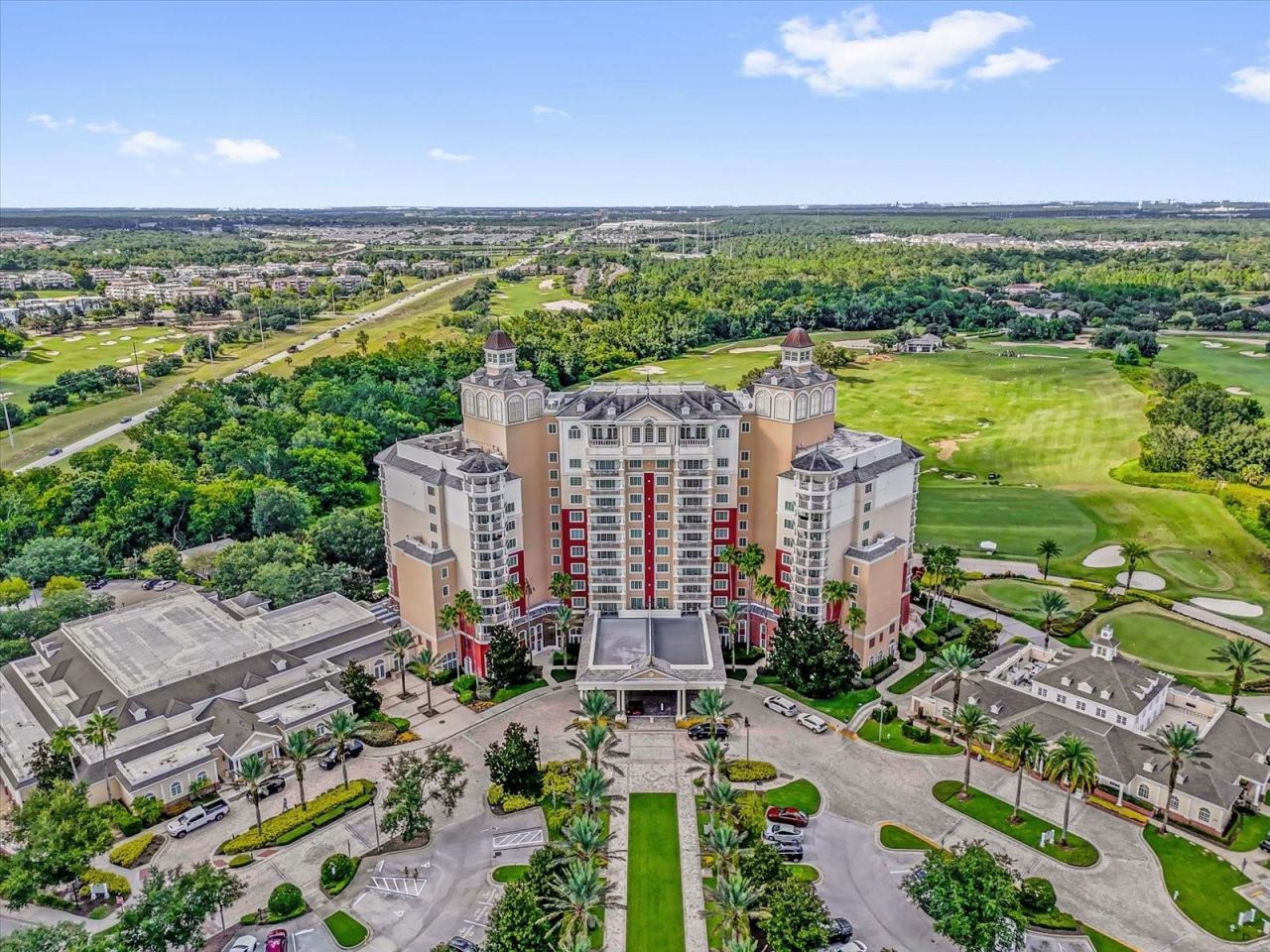 1233 Radiant Street , Reunion, FL 34747 Photo