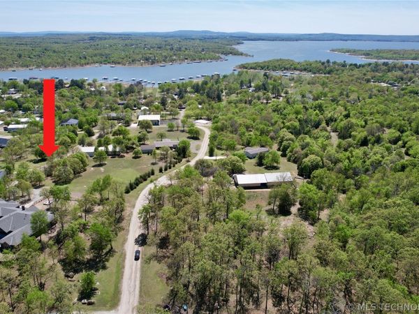 36 Duchess Creek , Porum, OK 74455