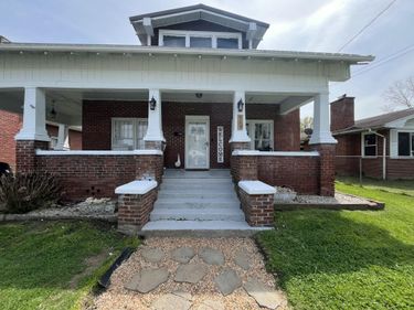 713 Exeter Avenue, Middlesboro, KY 40965