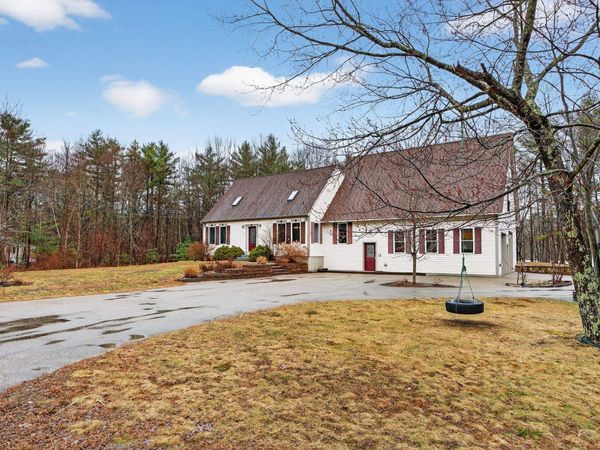 190 Blackwater Road, Rochester, NH 03867