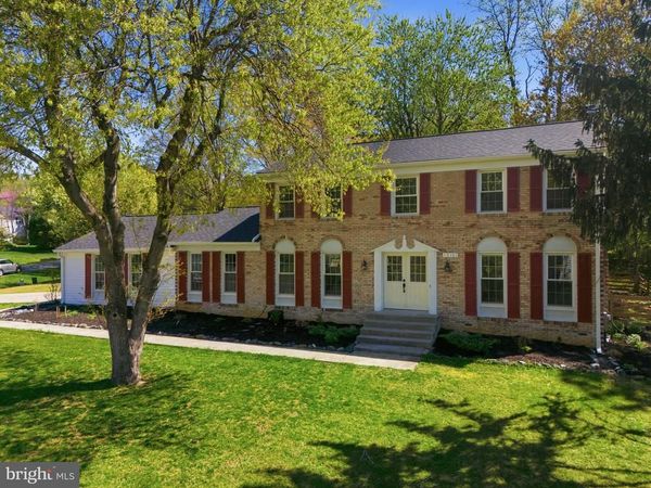 15101 REDGATE DRIVE, SILVER SPRING, MD 20905