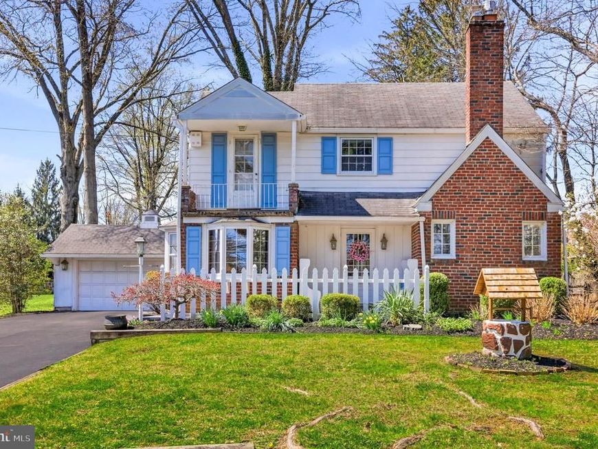 2240 Pioneer Road, Hatboro, PA 19040 Main Photo