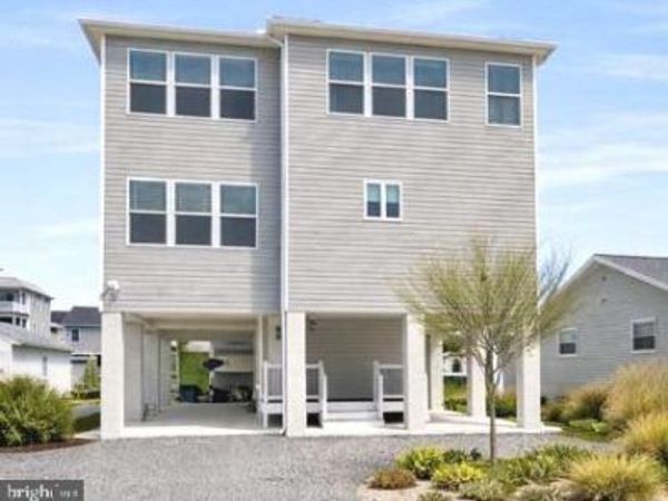 10404 NEW QUAY ROAD, OCEAN CITY, MD 21842