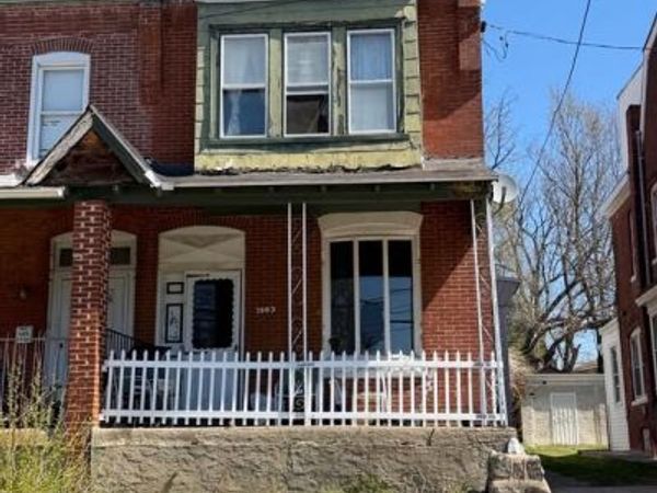 1007 ARROTT STREET , PHILADELPHIA, PA 19124