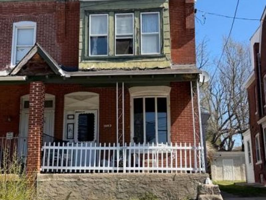 1007 Arrott Street, Philadelphia, PA 19124 Main Photo