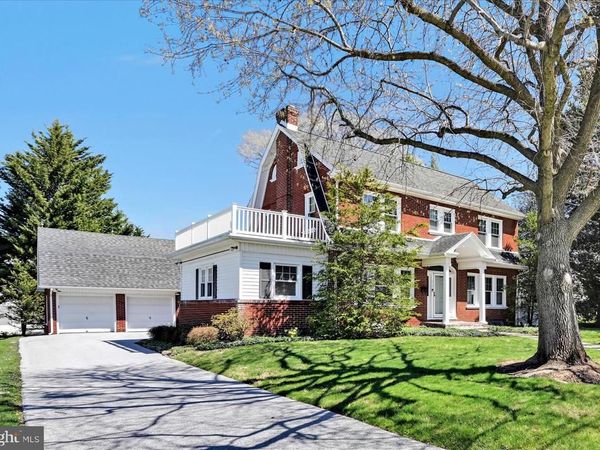 715 S MAIN STREET, RED LION, PA 17356