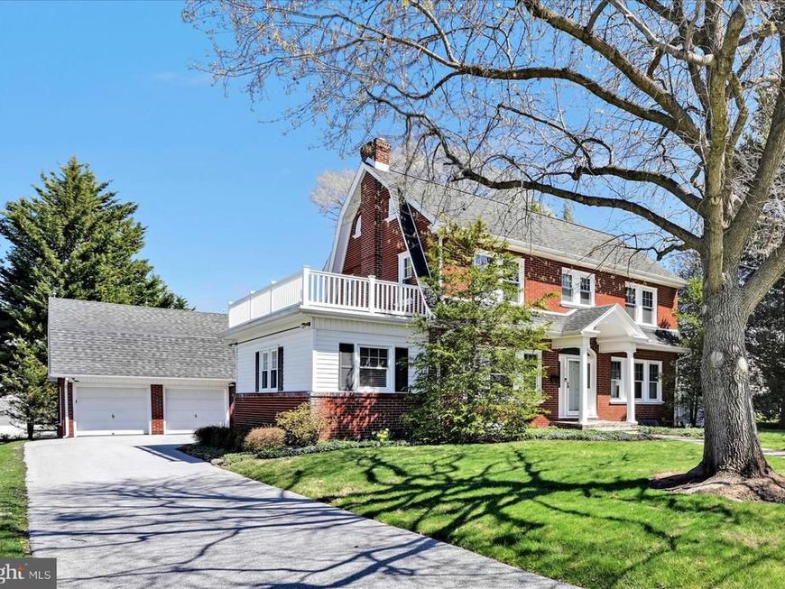 715 S Main Street, Red Lion, PA 17356 Main Photo