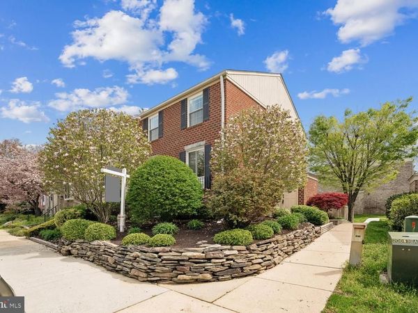 10731 BRIDLEREIN TERRACE, COLUMBIA, MD 21044