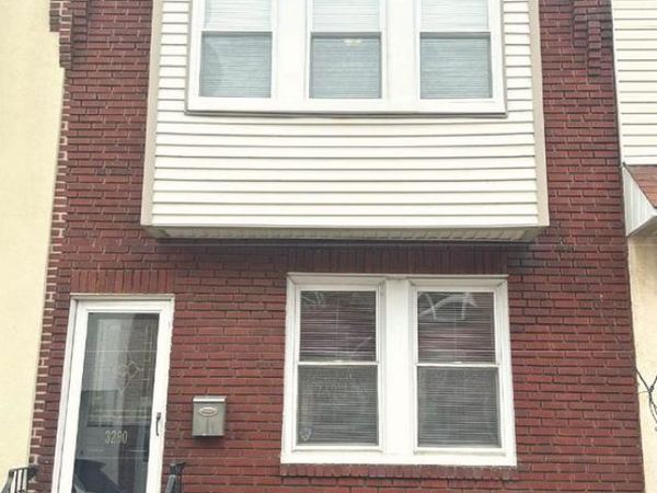 3290 TILTON STREET , PHILADELPHIA, PA 19134