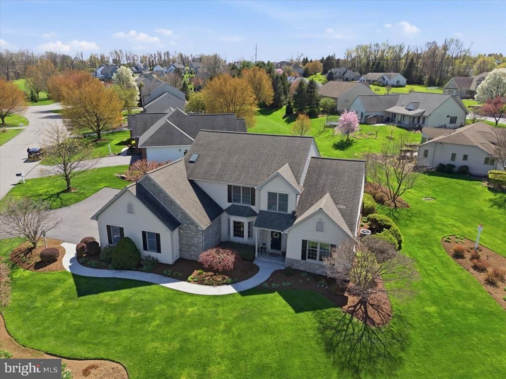 314 COUNTRY MEADOWS DRIVE , LANCASTER, PA 17602