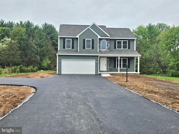 114 MAPLE STREET, LITTLESTOWN, PA 17340