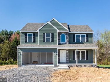 114 MAPLE STREET, LITTLESTOWN, PA 17340