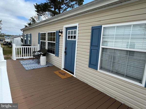 35341 BAY WINDS LANE, Unit 4118, MILLSBORO, DE 19966