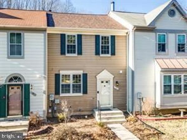 33 LAKE PARK COURT , Unit 965, GERMANTOWN, MD 20874