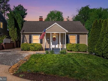 1314 S WEST STREET , CULPEPER, VA 22701