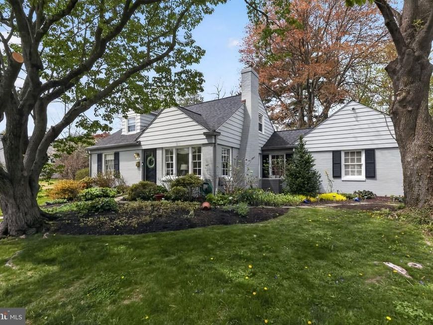 303 Barry Lane, Wallingford, PA 19086 Main Photo